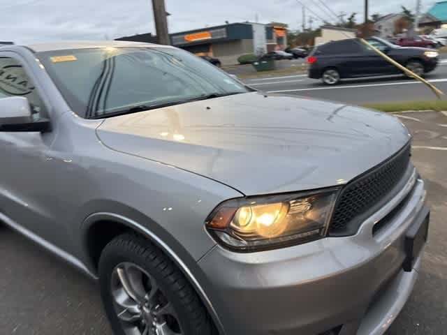 Thumbnail: 2020 Dodge Durango - 16