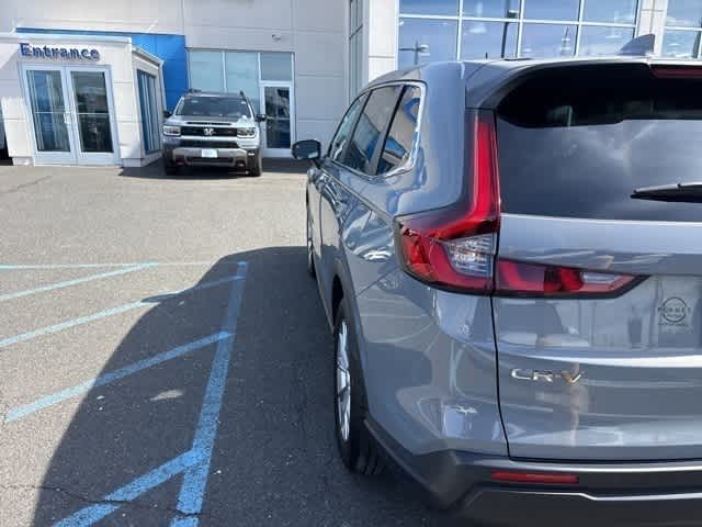 Thumbnail: 2024 Honda CR-V - 19