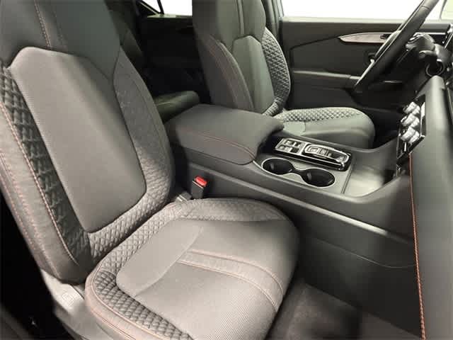 Thumbnail: 2025 Honda Pilot - 30