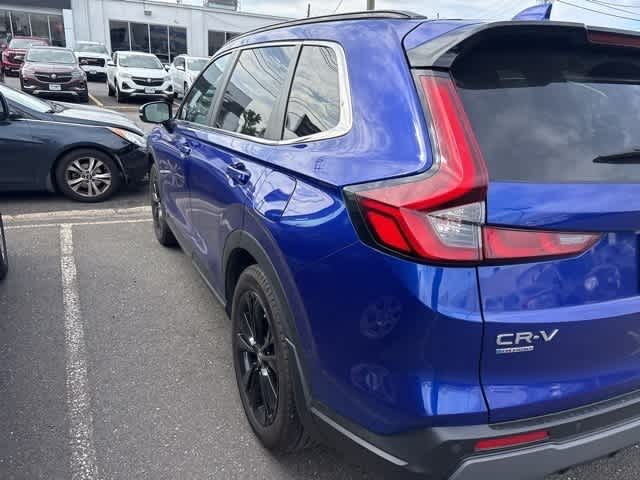 Thumbnail: 2025 Honda CR-V - 6