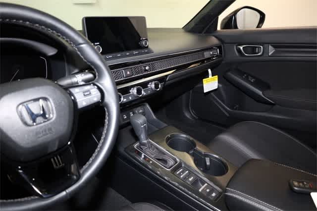 Thumbnail: 2025 Honda Civic - 23
