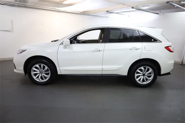 Thumbnail: 2017 Acura RDX - 3