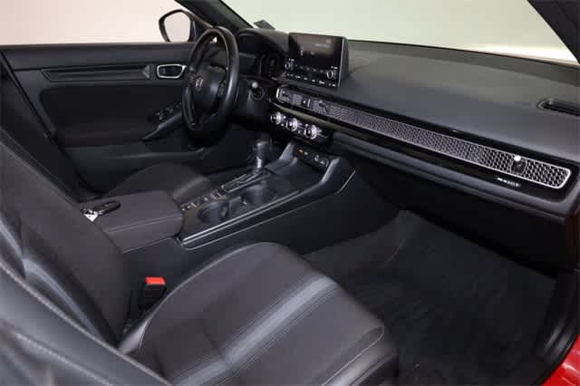 Thumbnail: 2023 Honda Civic - 19