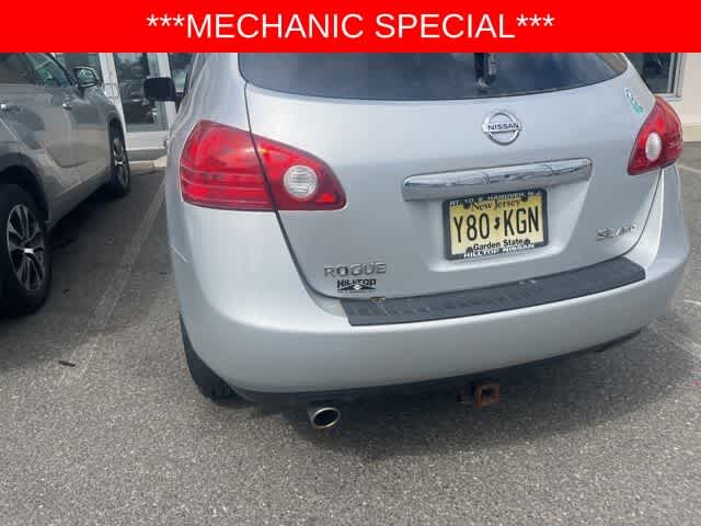 Thumbnail: 2013 Nissan Rogue - 16