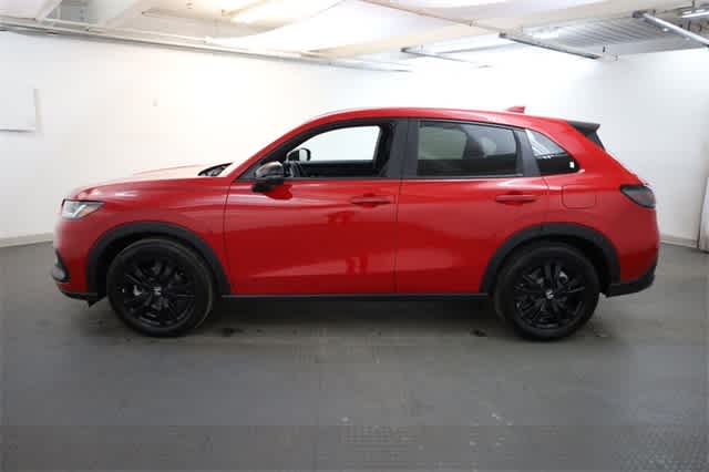 Thumbnail: 2026 Honda HR-V - 3