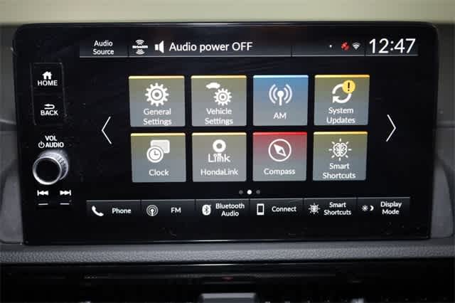 Thumbnail: 2023 Honda CR-V - 30