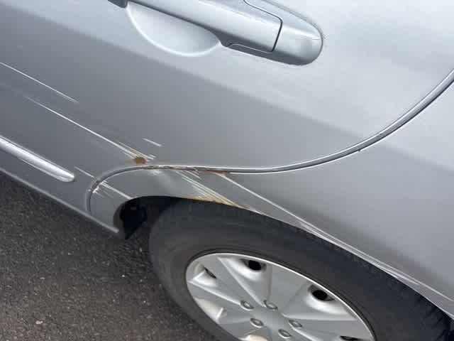 Thumbnail: 2004 Honda Accord - 23