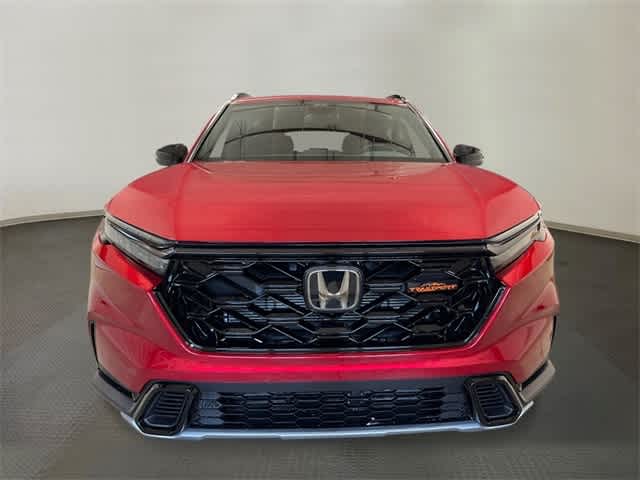Thumbnail: 2026 Honda CR-V - 10