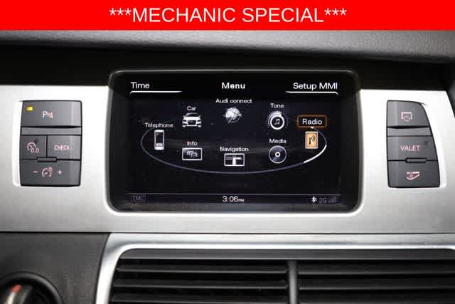 Thumbnail: 2015 Audi Q7 - 28