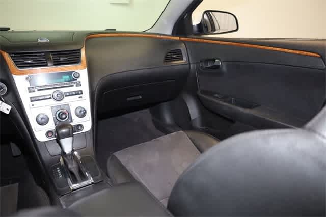 2012 Chevrolet Malibu LT 18