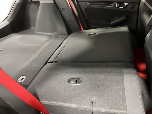 Thumbnail: 2026 Honda Civic - 23