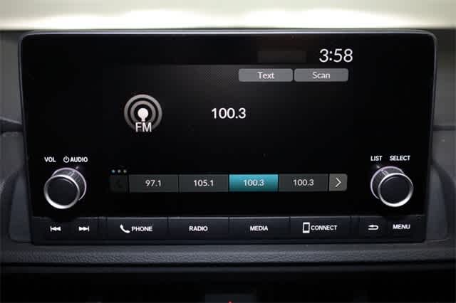 Thumbnail: 2024 Honda CR-V - 27