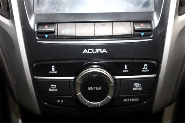 Thumbnail: 2015 Acura TLX - 31