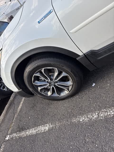 Thumbnail: 2022 Honda CR-V - 24