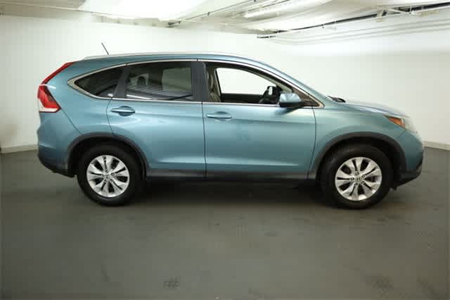 Thumbnail: 2014 Honda CR-V - 9