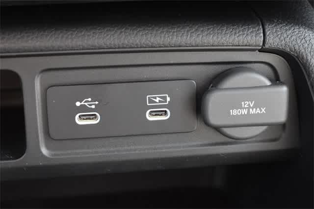 Thumbnail: 2026 Honda Passport - 22
