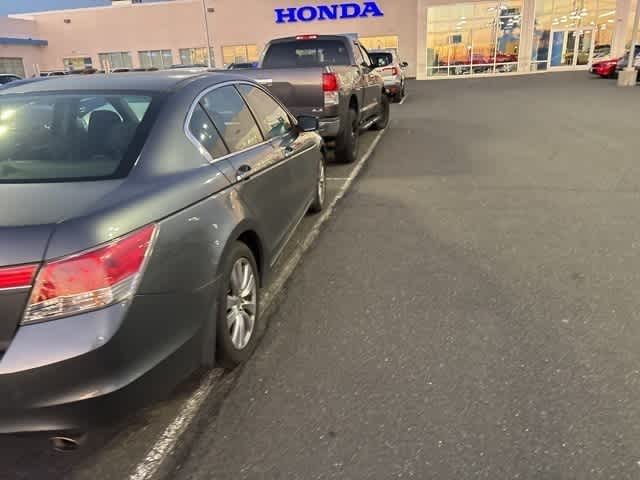 Thumbnail: 2011 Honda Accord - 9