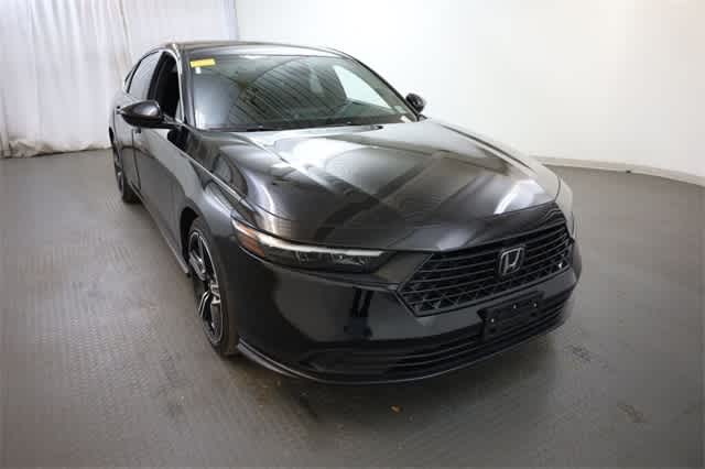 Thumbnail: 2023 Honda Accord - 11