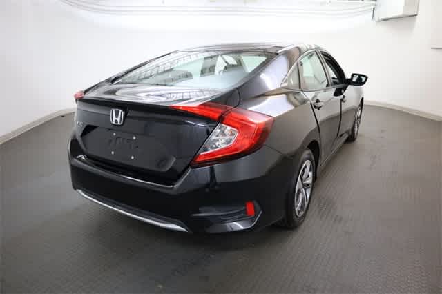 Thumbnail: 2019 Honda Civic - 8