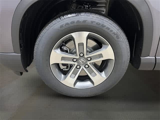 Thumbnail: 2025 Honda Pilot - 10