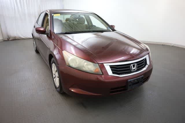 Thumbnail: 2008 Honda Accord - 11