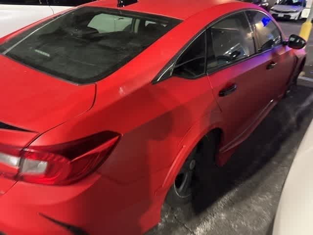 Thumbnail: 2018 Honda Accord - 32