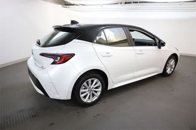 Thumbnail: 2024 Toyota Corolla - 8