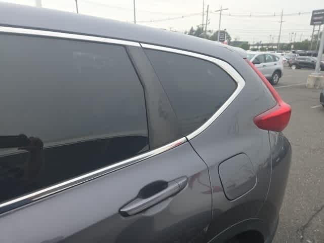 Thumbnail: 2019 Honda CR-V - 6