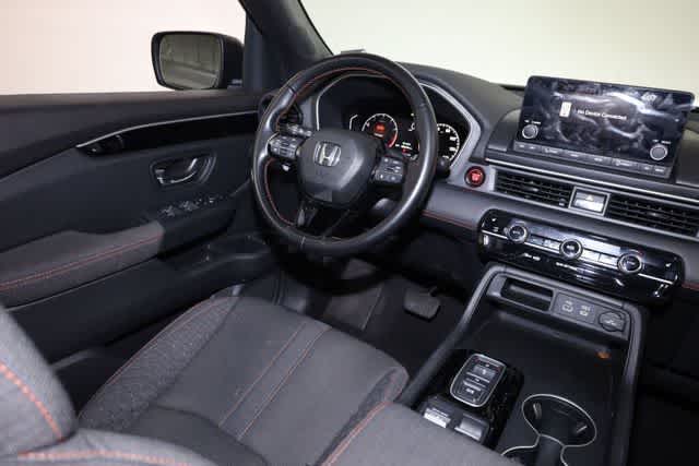 Thumbnail: 2023 Honda Pilot - 16