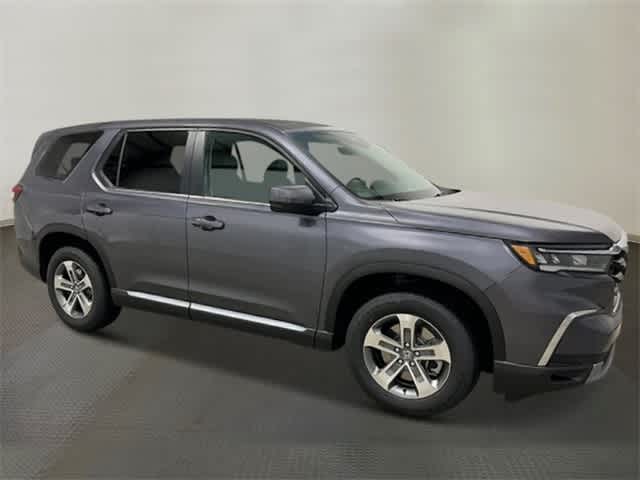 Thumbnail: 2025 Honda Pilot - 8