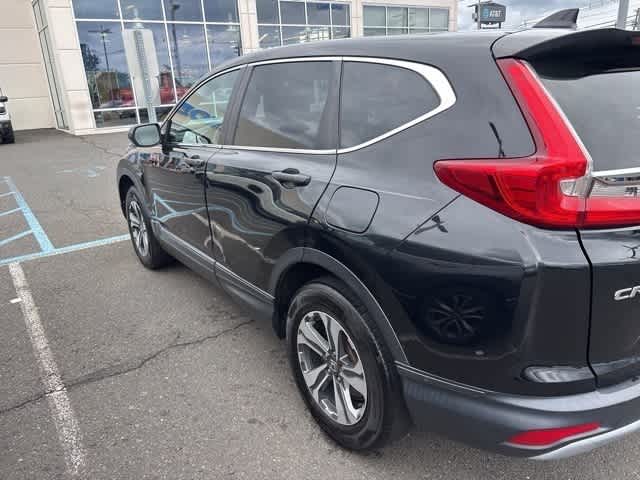 Thumbnail: 2019 Honda CR-V - 18