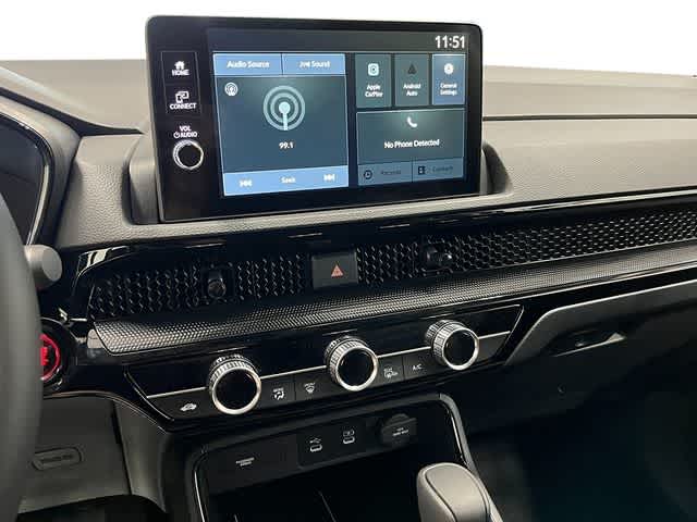 Thumbnail: 2026 Honda CR-V - 19