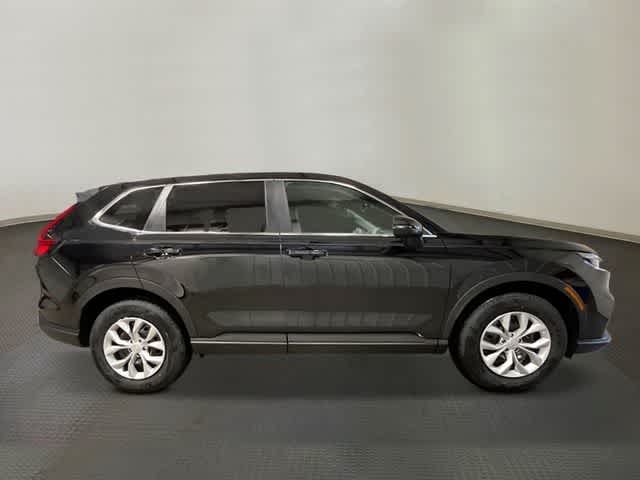 Thumbnail: 2026 Honda CR-V - 7