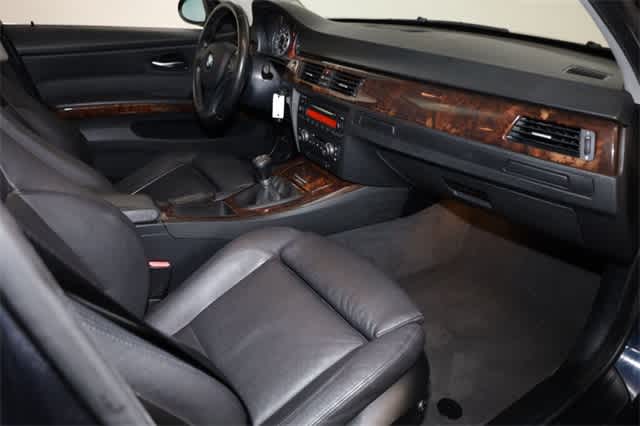 Thumbnail: 2007 BMW 3 Series - 19