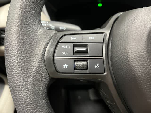 Thumbnail: 2026 Honda HR-V - 16