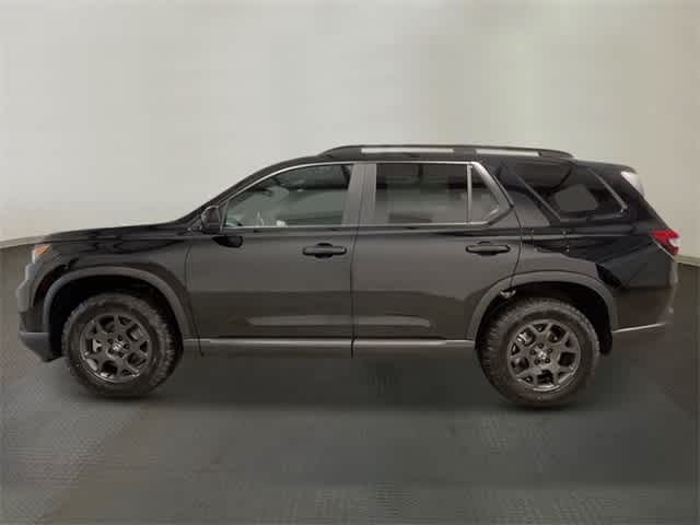 Thumbnail: 2025 Honda Pilot - 2
