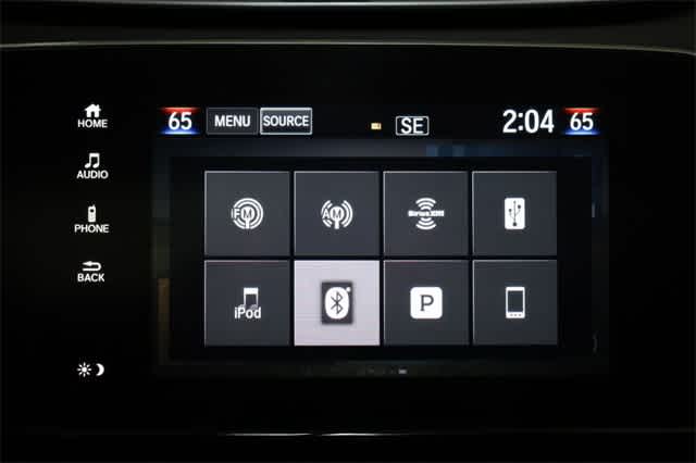 Thumbnail: 2019 Honda CR-V - 28