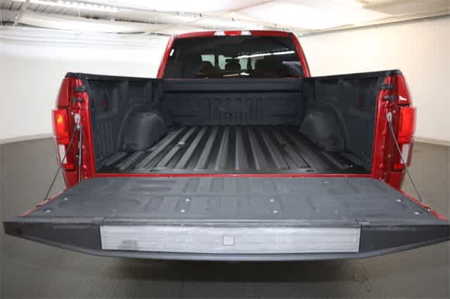 Thumbnail: 2020 Ford F-150 - 34