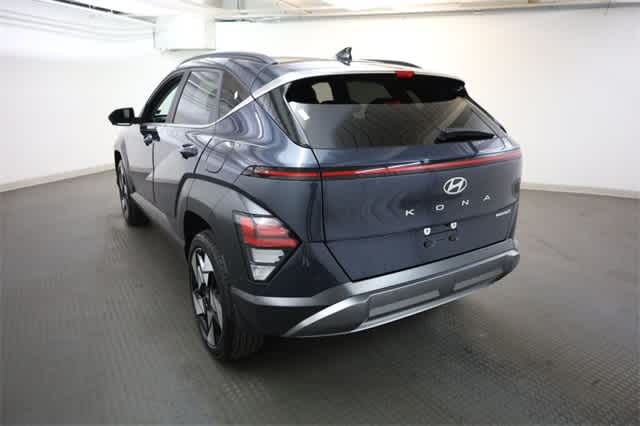Thumbnail: 2024 Hyundai Kona - 5