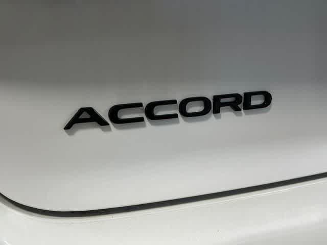 Thumbnail: 2026 Honda Accord - 7