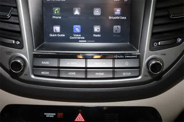 Thumbnail: 2018 Hyundai Tucson - 30