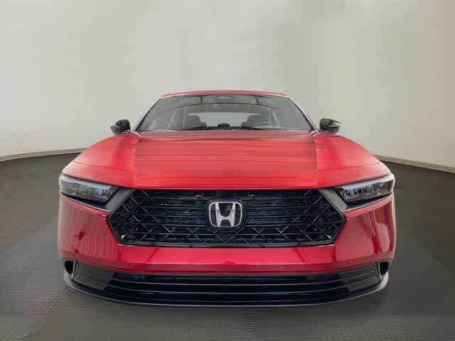 Thumbnail: 2026 Honda Accord - 10