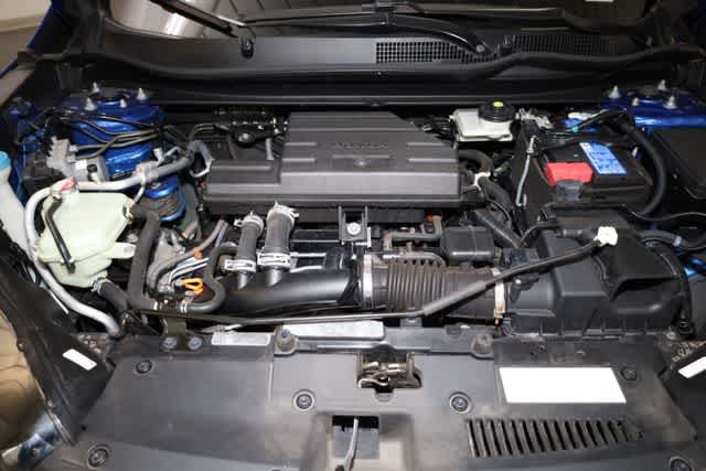 Thumbnail: 2021 Honda CR-V - 34