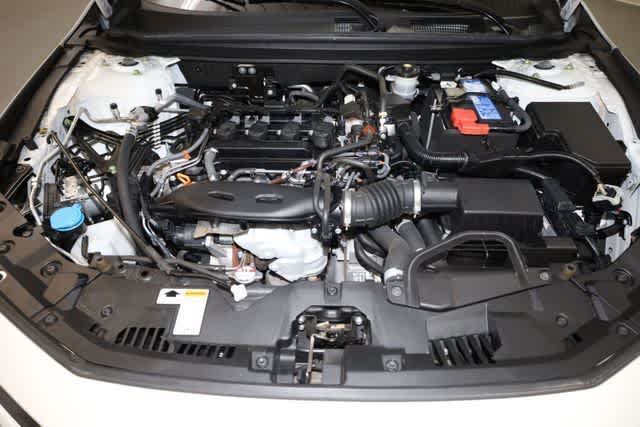 Thumbnail: 2023 Honda Accord - 34