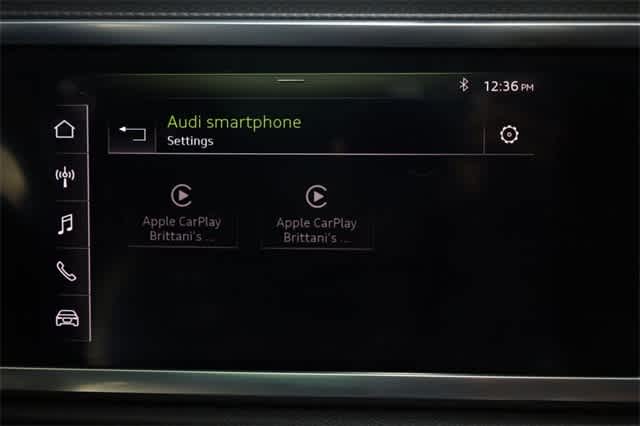 Thumbnail: 2021 Audi Q3 - 45