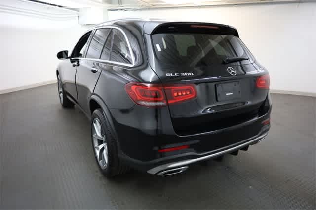 Thumbnail: 2022 Mercedes-Benz GLC - 5