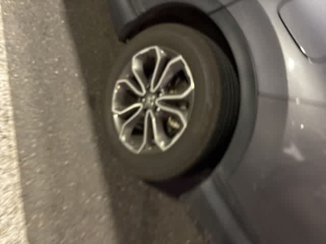 Thumbnail: 2021 Honda CR-V - 24