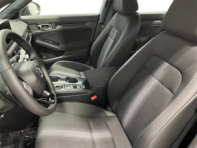 Thumbnail: 2026 Honda Civic - 13