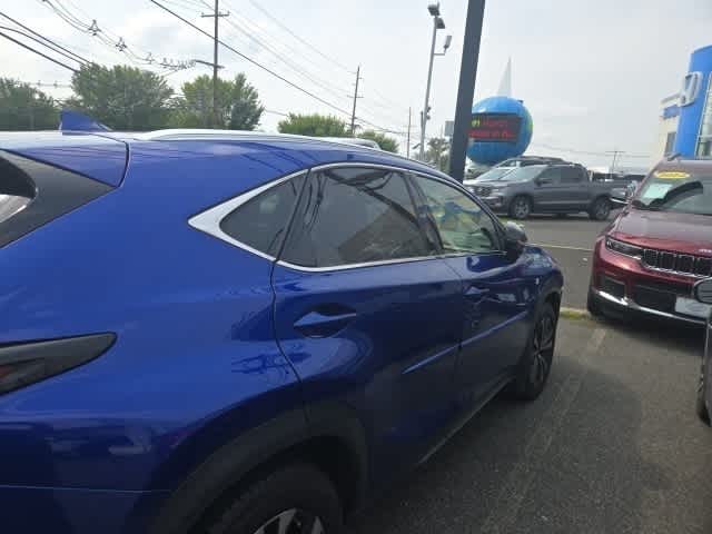 Thumbnail: 2019 Lexus NX - 13