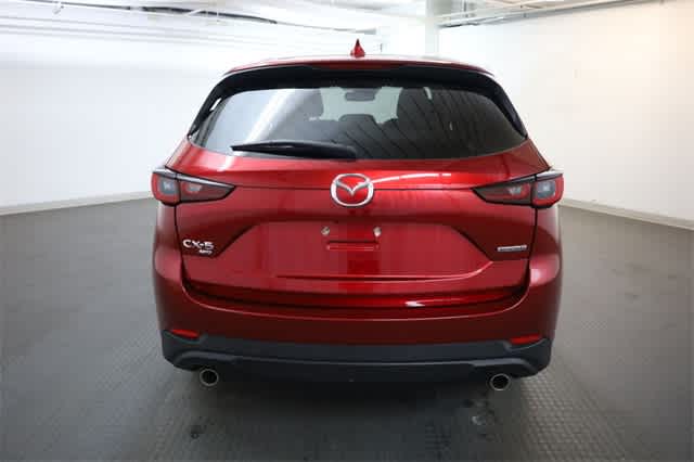 Thumbnail: 2023 Mazda CX-5 - 6